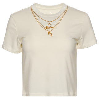 Jordan Flight TMID Graphic Short Sleeve T-Shirt