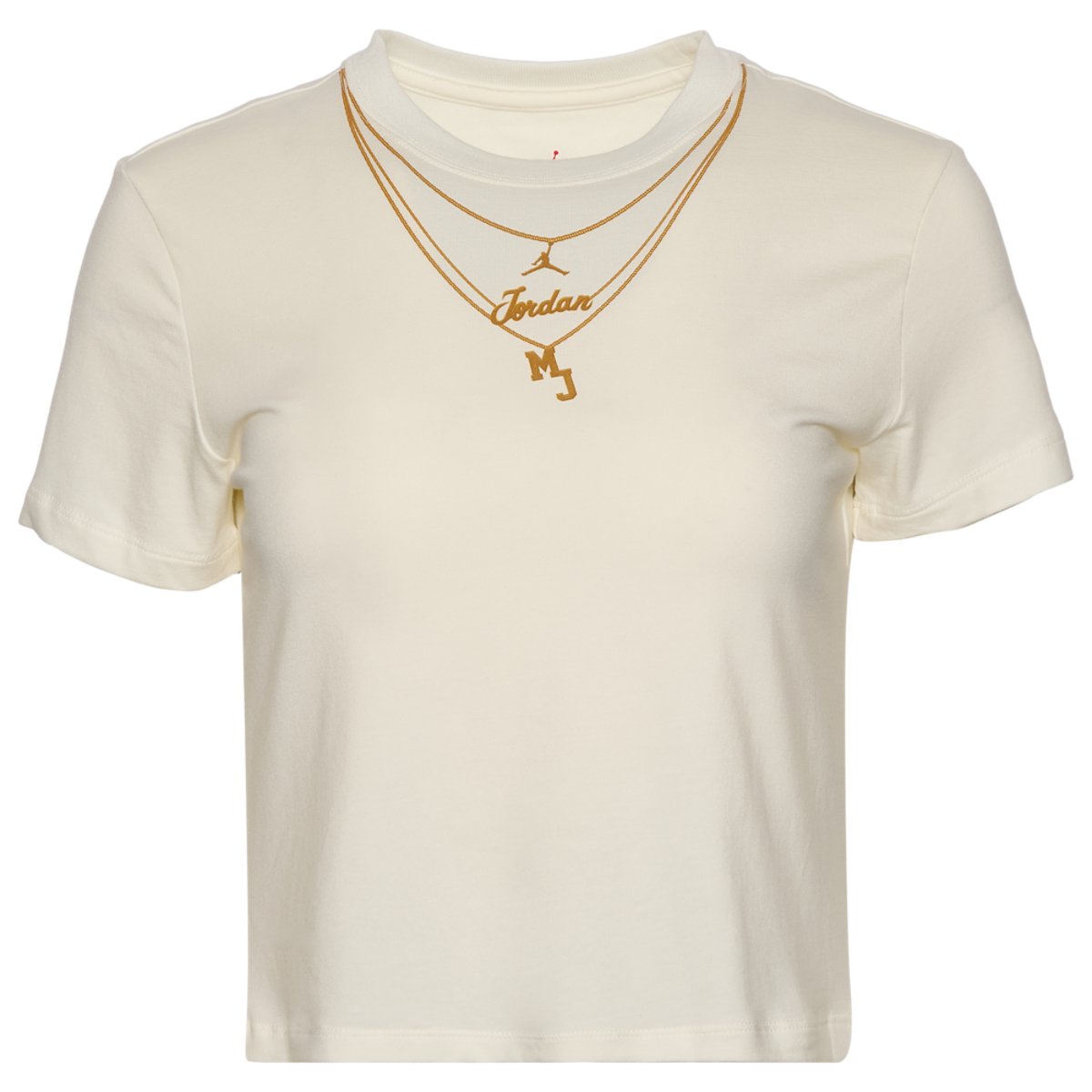 Jordan Flight TMID Graphic Short Sleeve T-Shirt