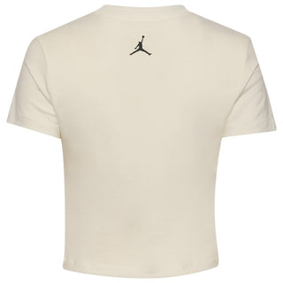 Jordan Flight TMID Graphic Short Sleeve T-Shirt