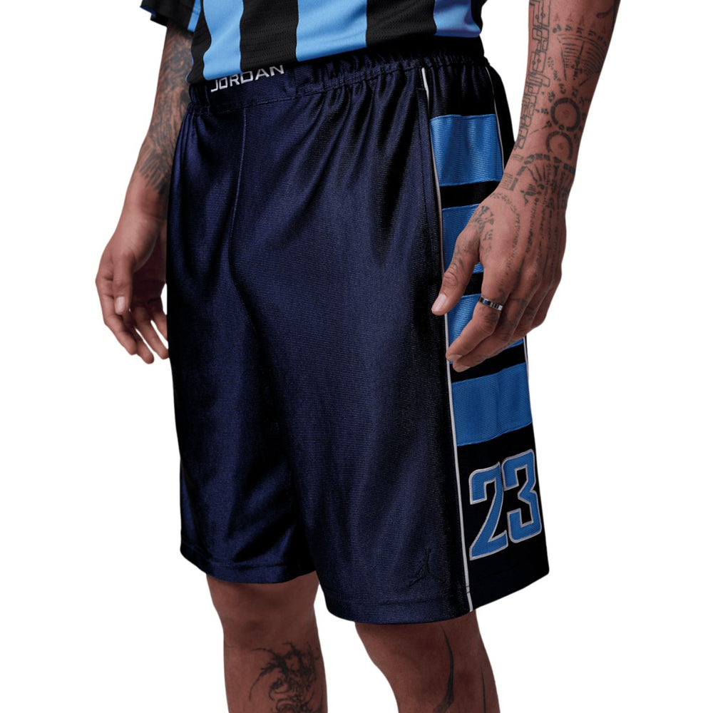 Jordan Essentials Cat Scratch Shorts