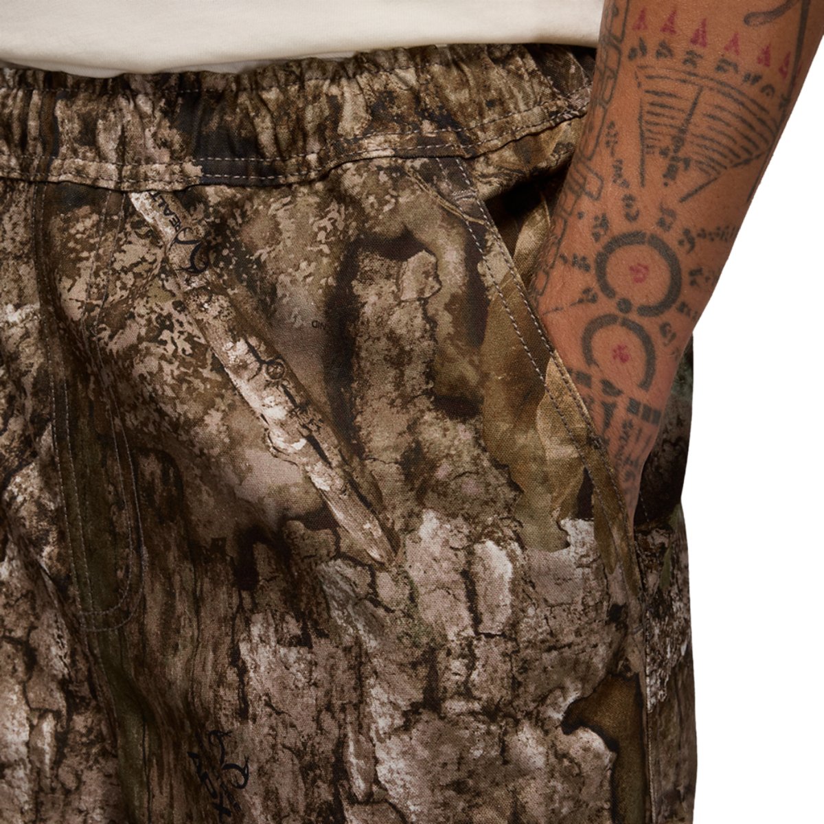 Jordan BRK Woven RLT Pants