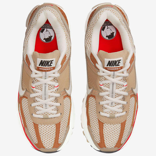 Nike Vomero 5
