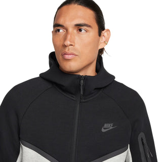Nike Tech Fleece Full-Zip Windrunner Hoodie