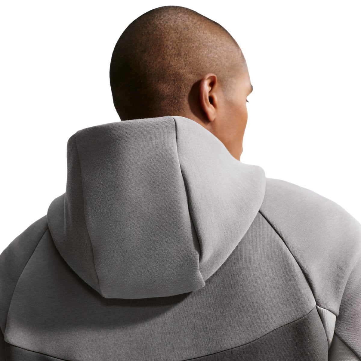 Nike Tech Fleece Full-Zip Windrunner Hoodie