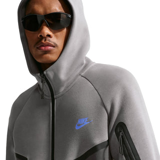 Nike Tech Fleece Full-Zip Windrunner Hoodie