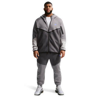 Nike Tech Fleece Full-Zip Windrunner Hoodie