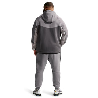 Nike Tech Fleece Full-Zip Windrunner Hoodie