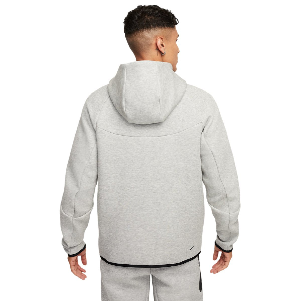 Nike Tech Fleece Full-Zip Windrunner Hoodie
