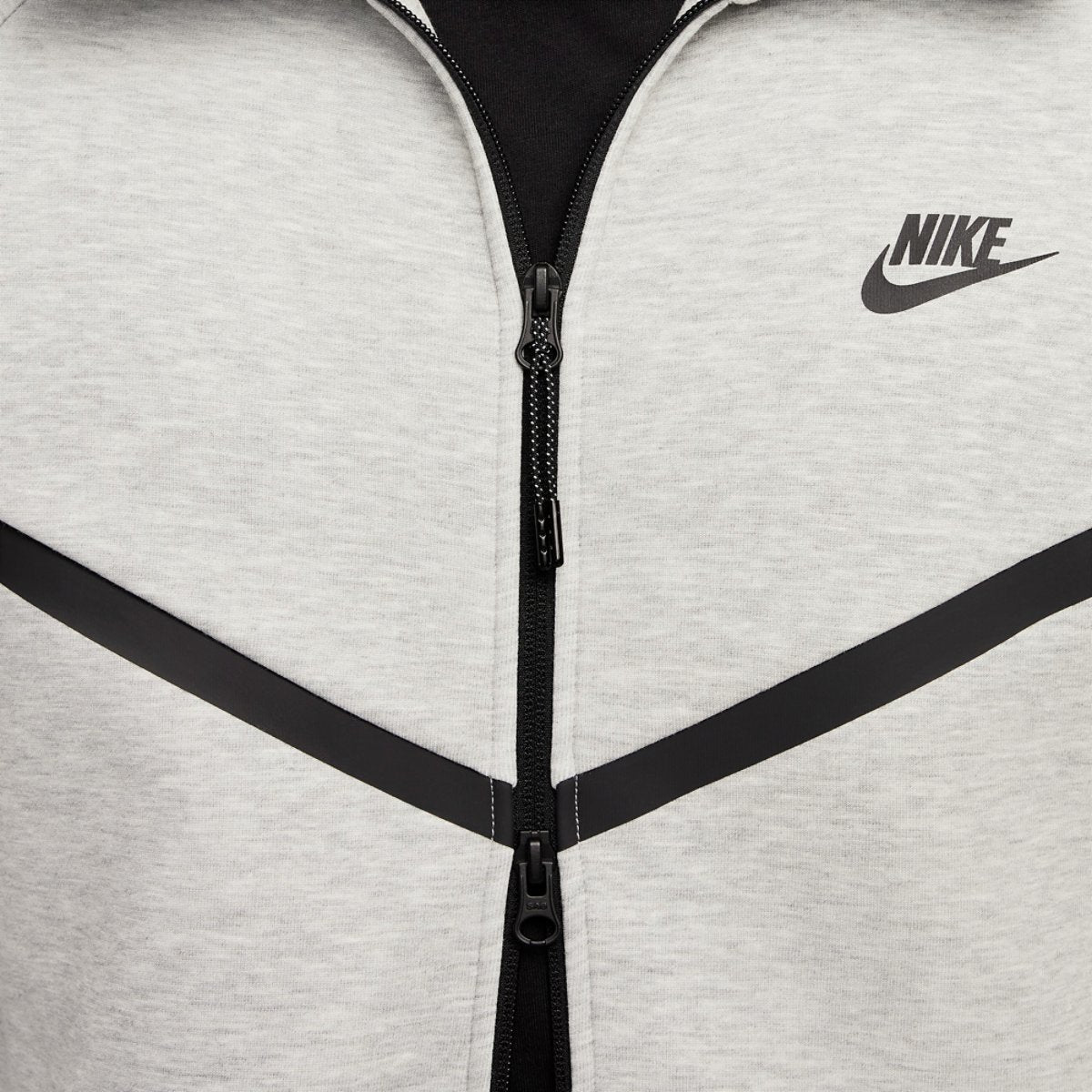 Nike Tech Fleece Full-Zip Windrunner Hoodie