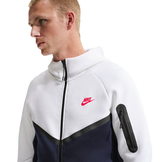 Nike Tech Fleece Full-Zip Windrunner Hoodie