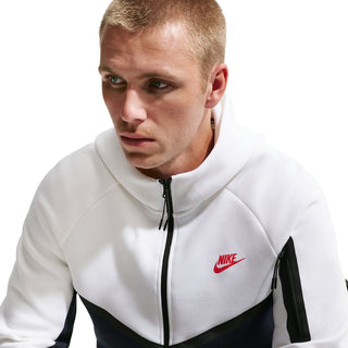 Nike Tech Fleece Full-Zip Windrunner Hoodie