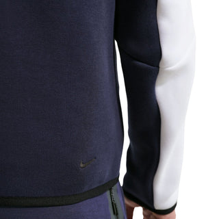 Nike Tech Fleece Full-Zip Windrunner Hoodie