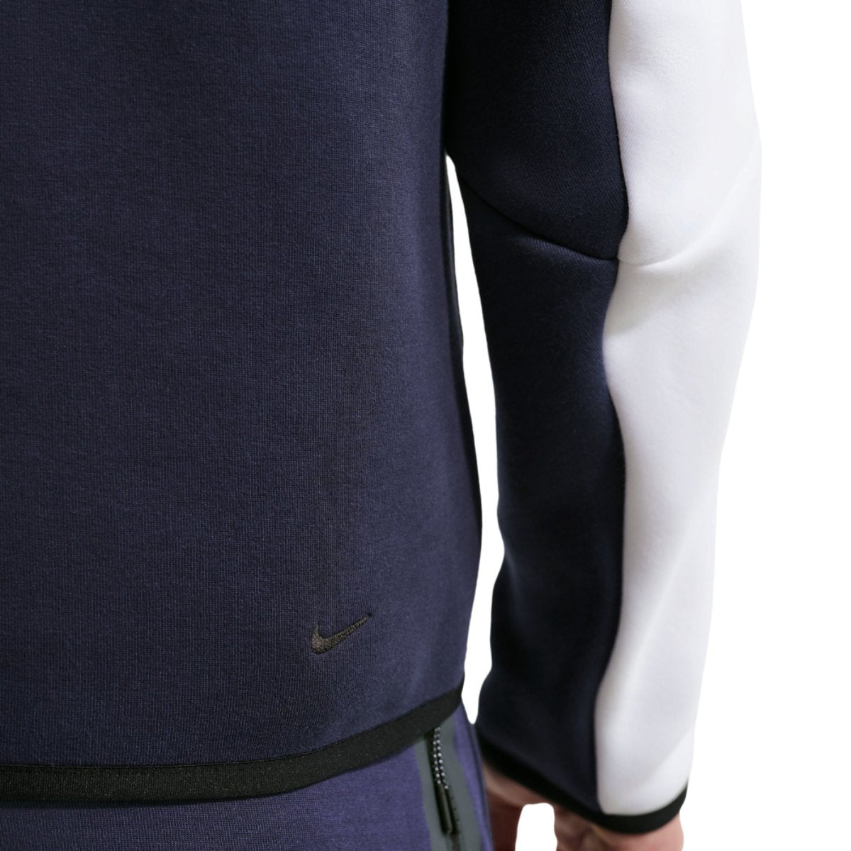 Nike Tech Fleece Full-Zip Windrunner Hoodie