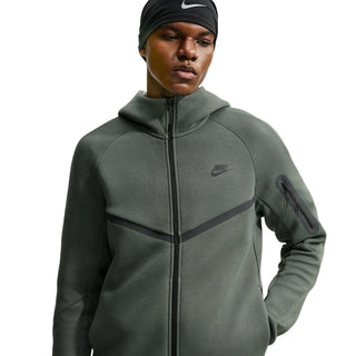 Nike Tech Fleece Full-Zip Windrunner Hoodie