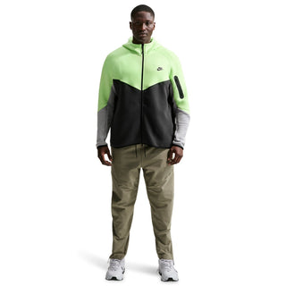 Nike Tech Fleece Full-Zip Windrunner Hoodie
