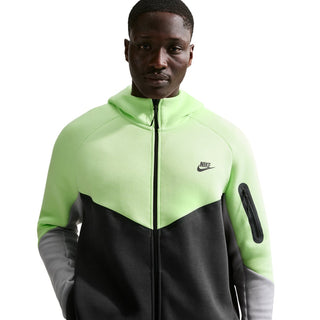 Nike Tech Fleece Full-Zip Windrunner Hoodie
