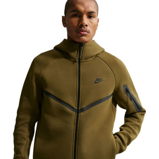 Nike Tech Fleece Full-Zip Windrunner Hoodie