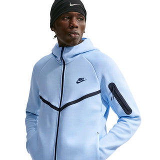 Nike Tech Fleece Full-Zip Windrunner Hoodie