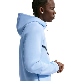 Nike Tech Fleece Full-Zip Windrunner Hoodie