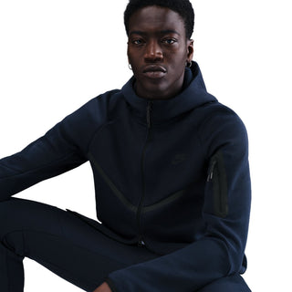Nike Tech Fleece Full-Zip Windrunner Hoodie