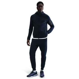Nike Tech Fleece Full-Zip Windrunner Hoodie