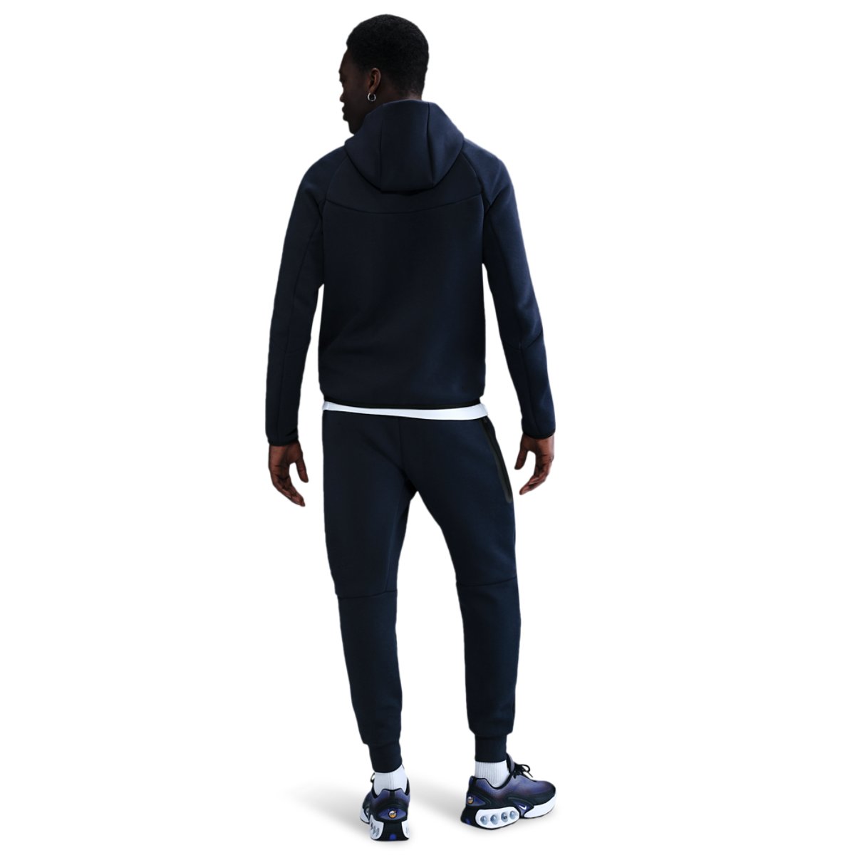 Nike Tech Fleece Full-Zip Windrunner Hoodie