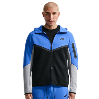 Nike Tech Fleece Full-Zip Windrunner Hoodie