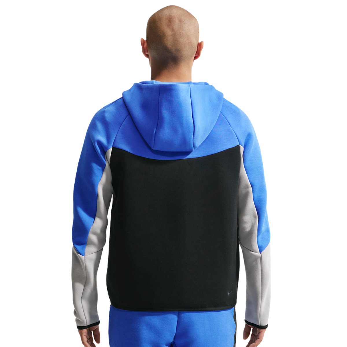 Nike Tech Fleece Full-Zip Windrunner Hoodie