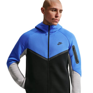 Nike Tech Fleece Full-Zip Windrunner Hoodie