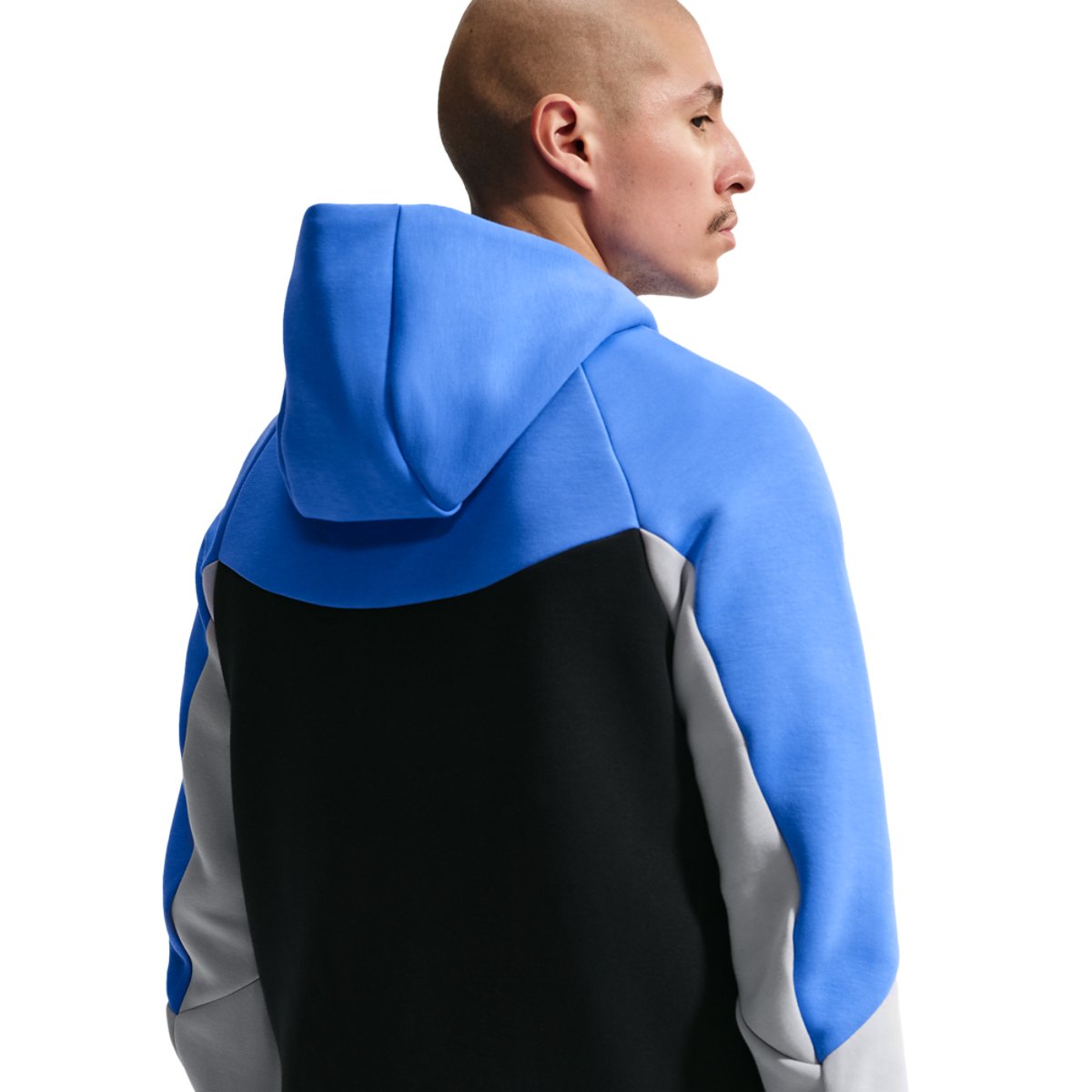 Nike Tech Fleece Full-Zip Windrunner Hoodie