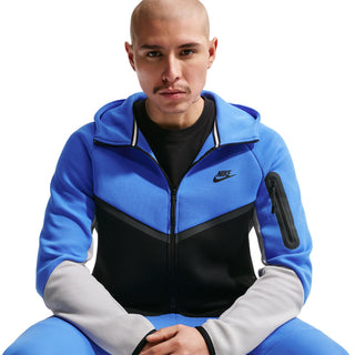 Nike Tech Fleece Full-Zip Windrunner Hoodie