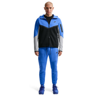 Nike Tech Fleece Full-Zip Windrunner Hoodie