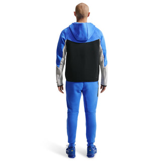 Nike Tech Fleece Full-Zip Windrunner Hoodie