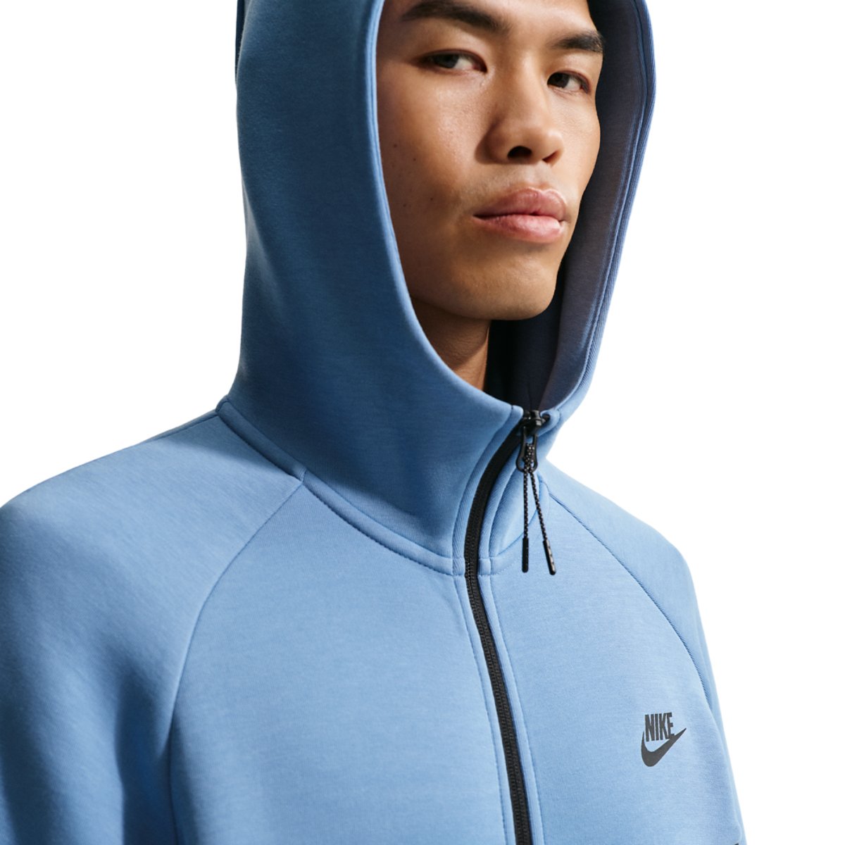 Nike Tech Fleece Full-Zip Windrunner Hoodie