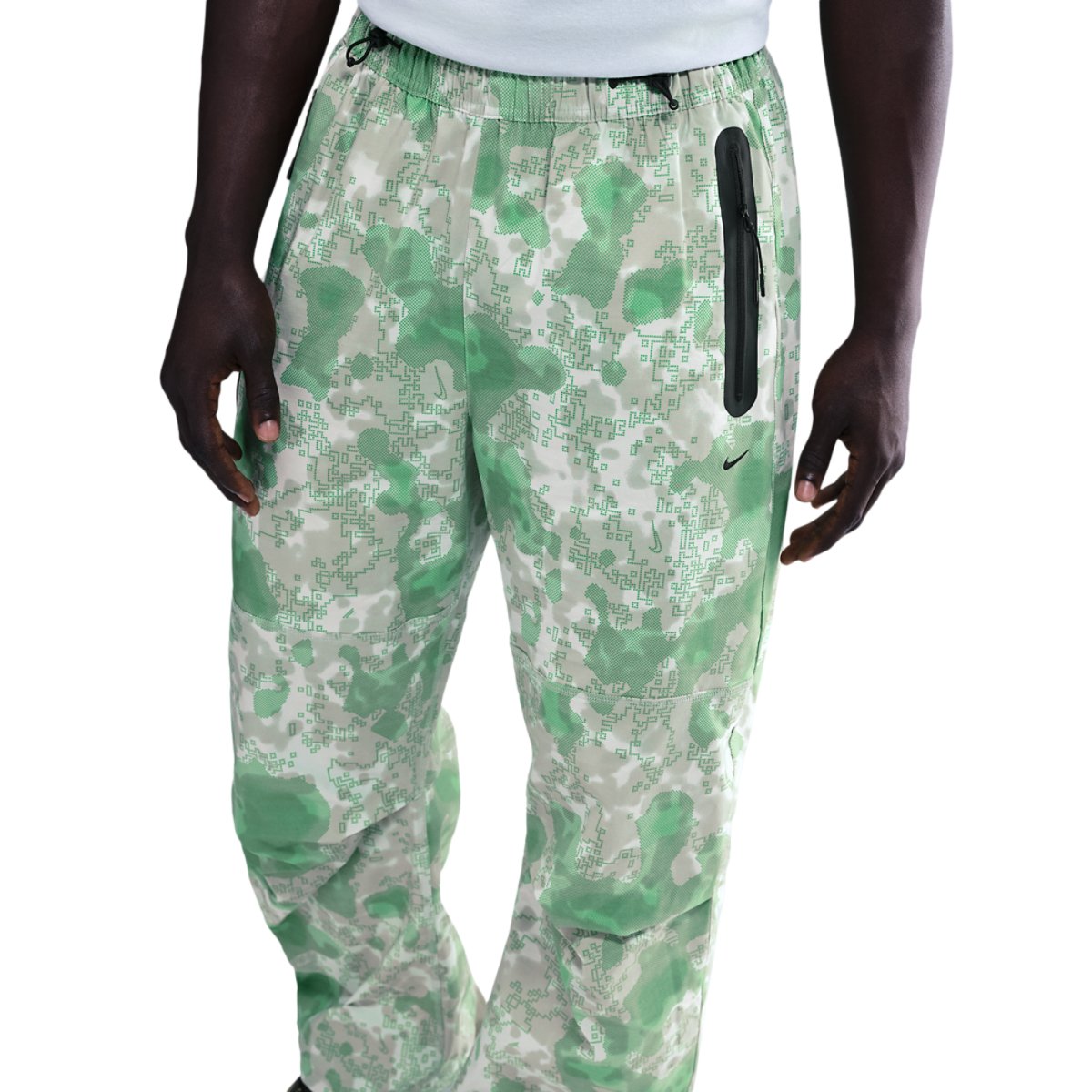 Nike Tech Woven Pant AOP