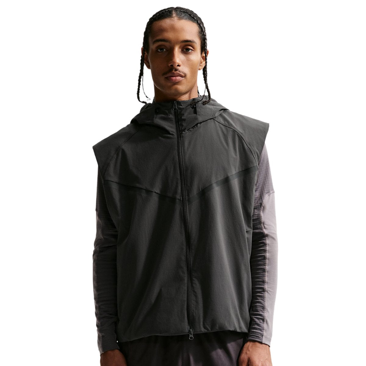 Nike Dri-FIT Tech Woven Vest