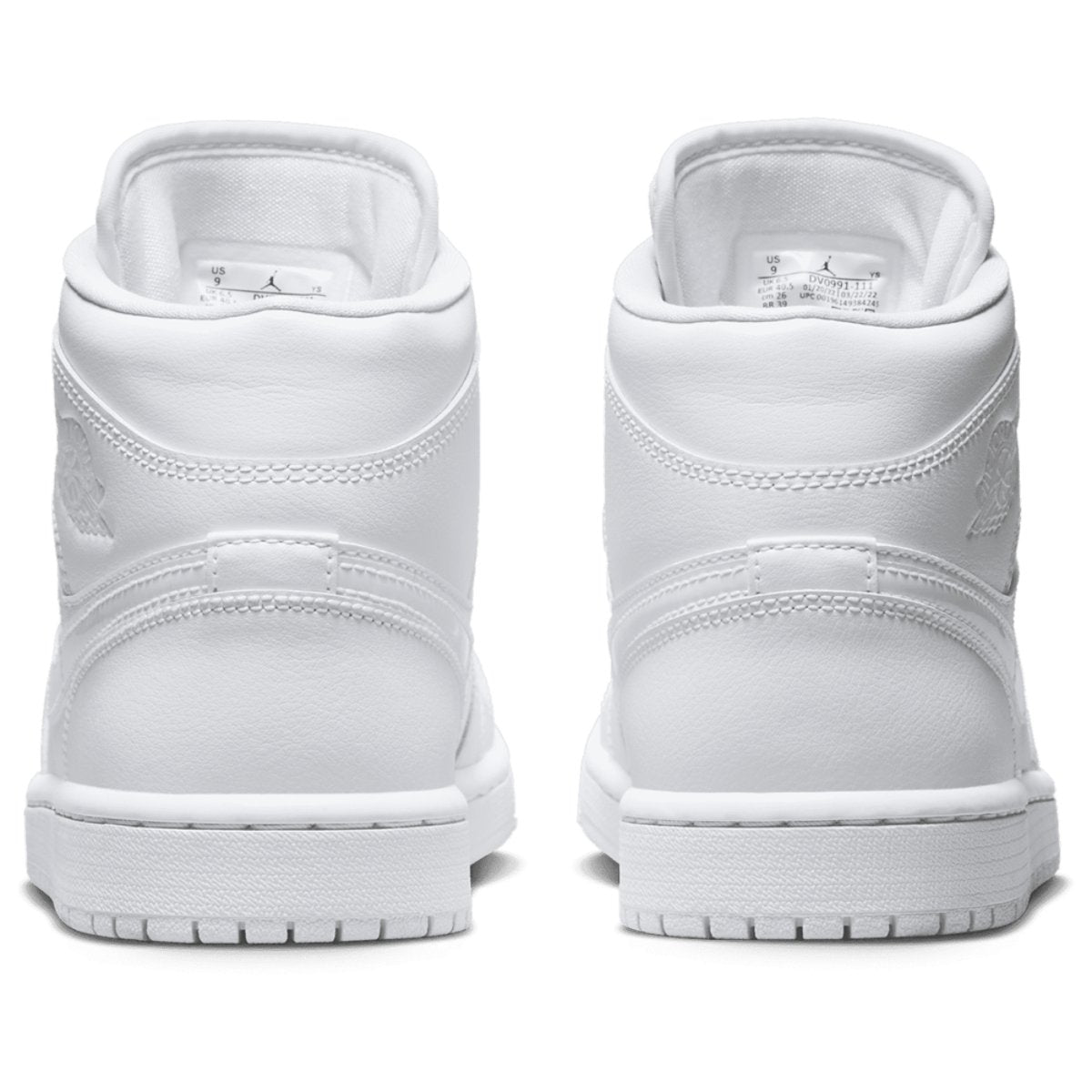 Jordan AJ 1 Mid 365