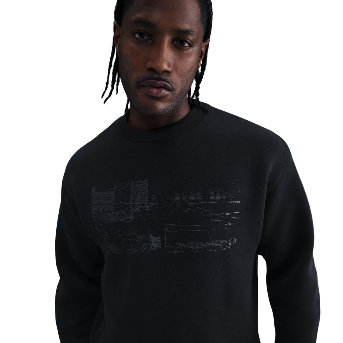 Nike Tech Fleece Crew GX
