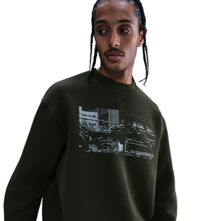 Nike Tech Fleece Crew GX