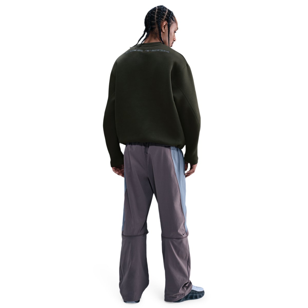 Nike Tech Fleece Crew GX