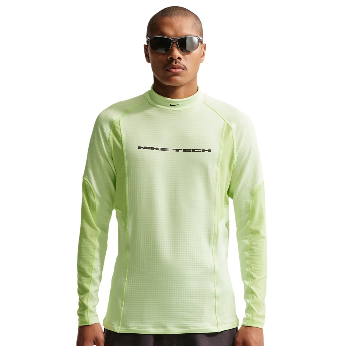 Nike Tech Pro Layer L/S Thermal Top