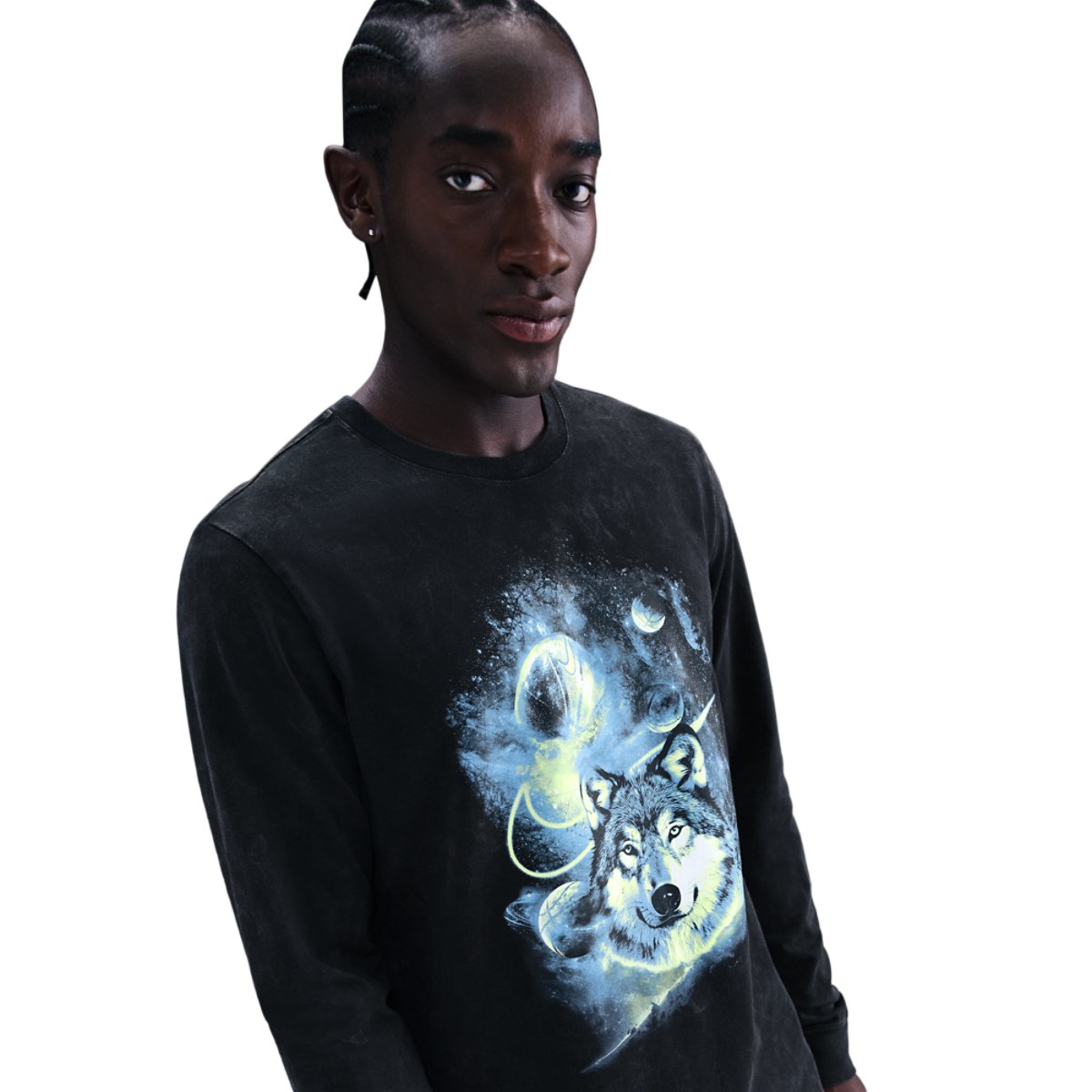 Nike Photo Long Sleeve Tee