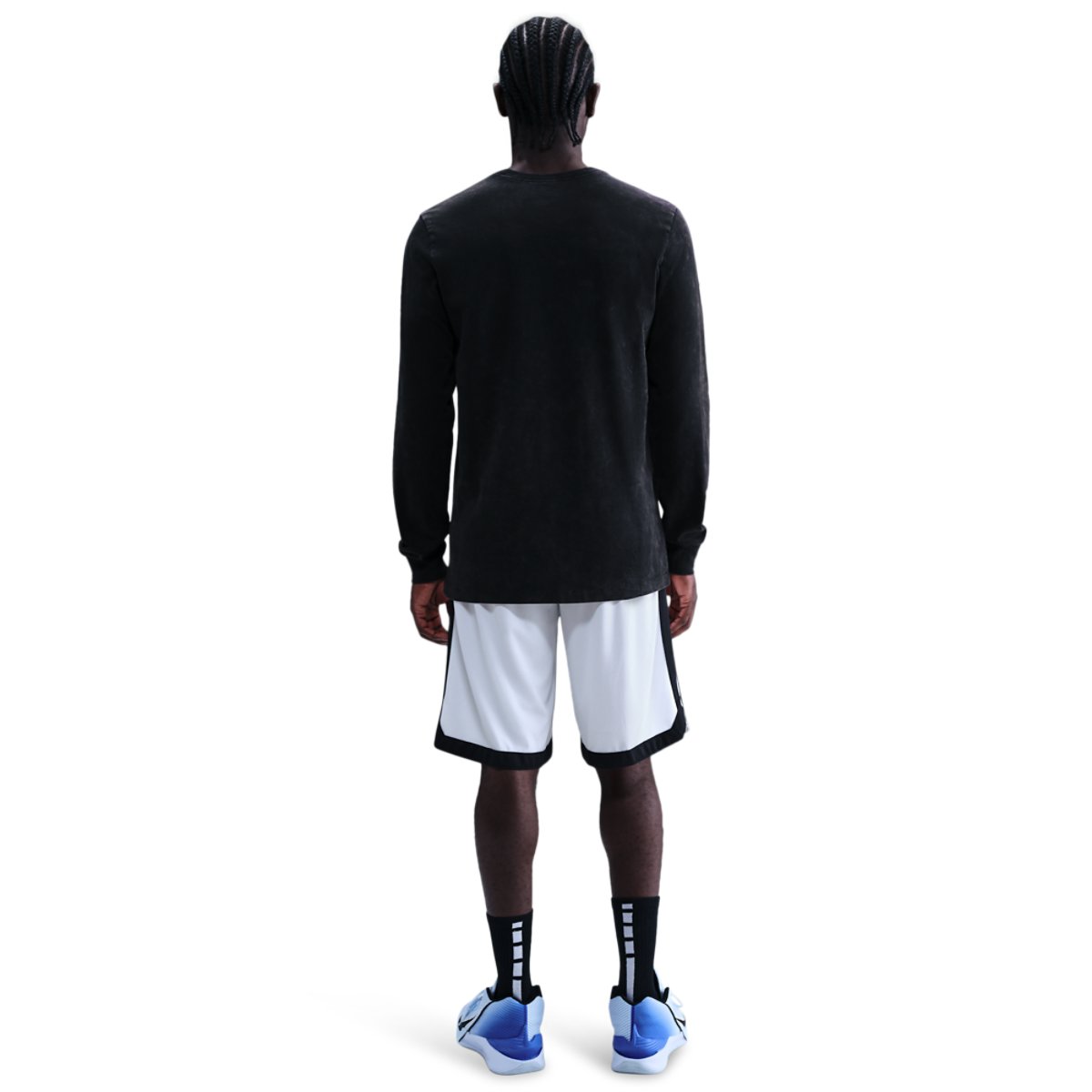 Nike Photo Long Sleeve Tee