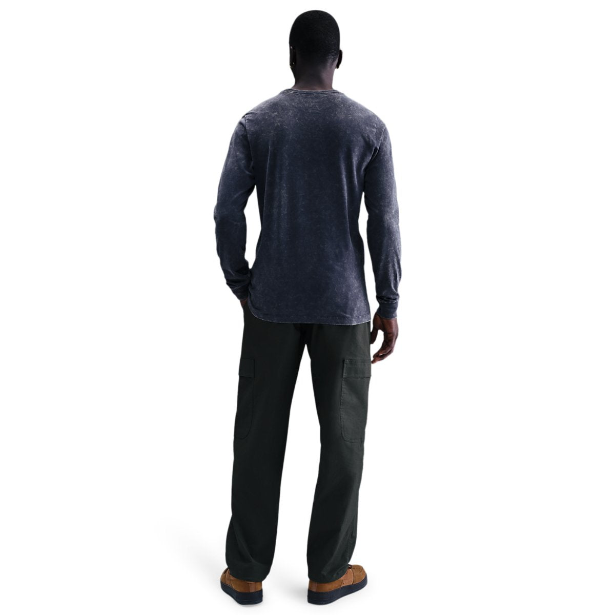 Nike Photo Long Sleeve Tee