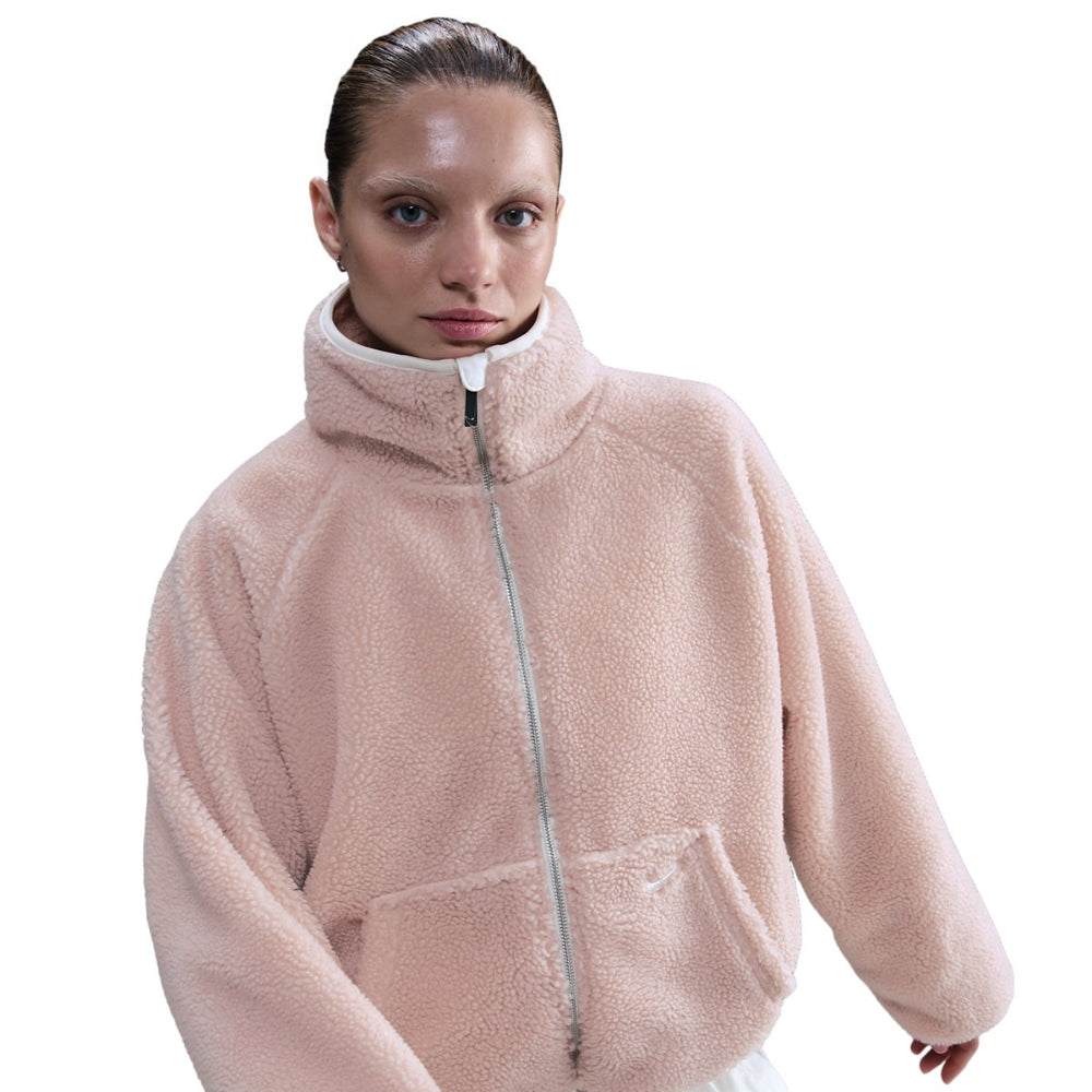 Nike NSW Street Sherpa Jacket