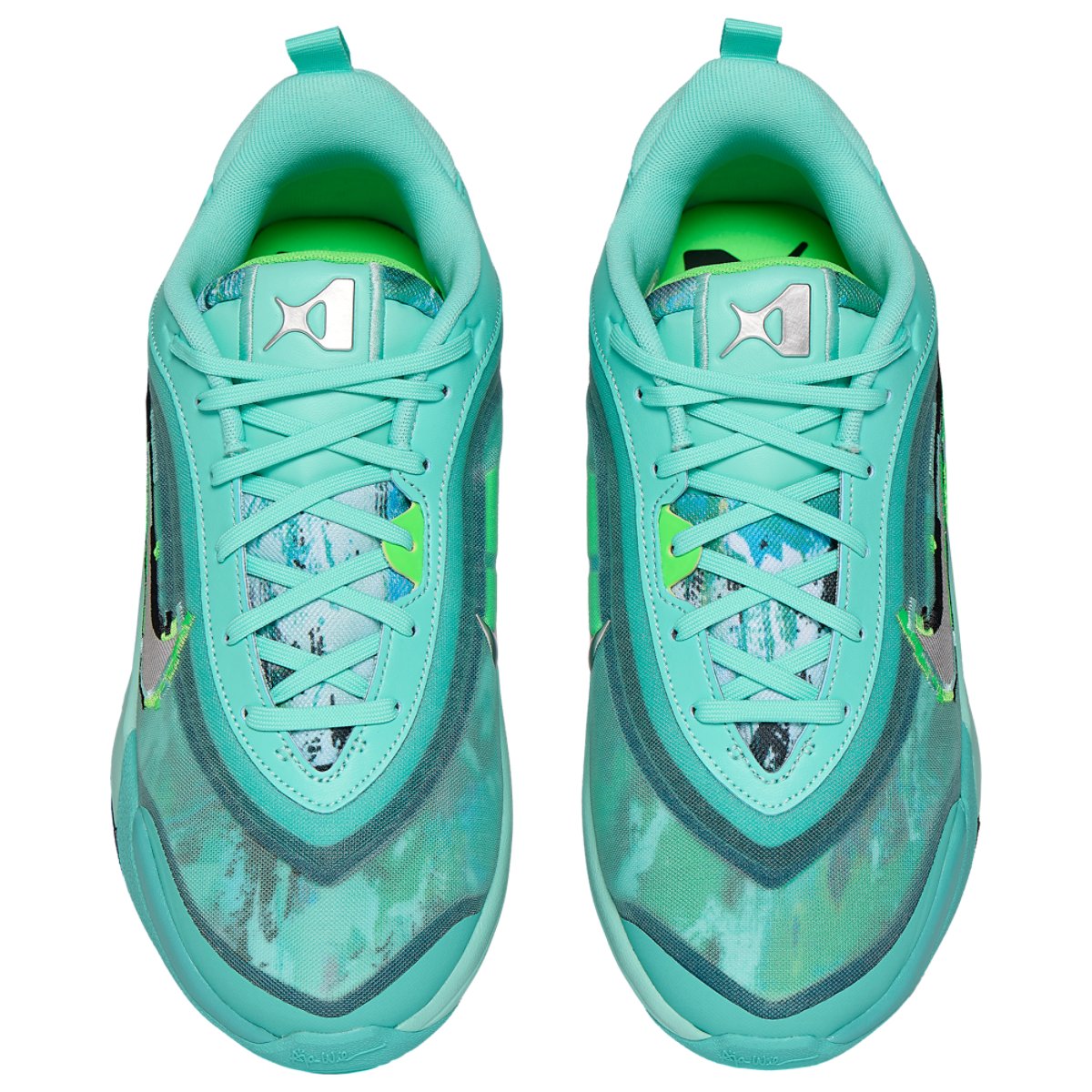 Nike A'One KC