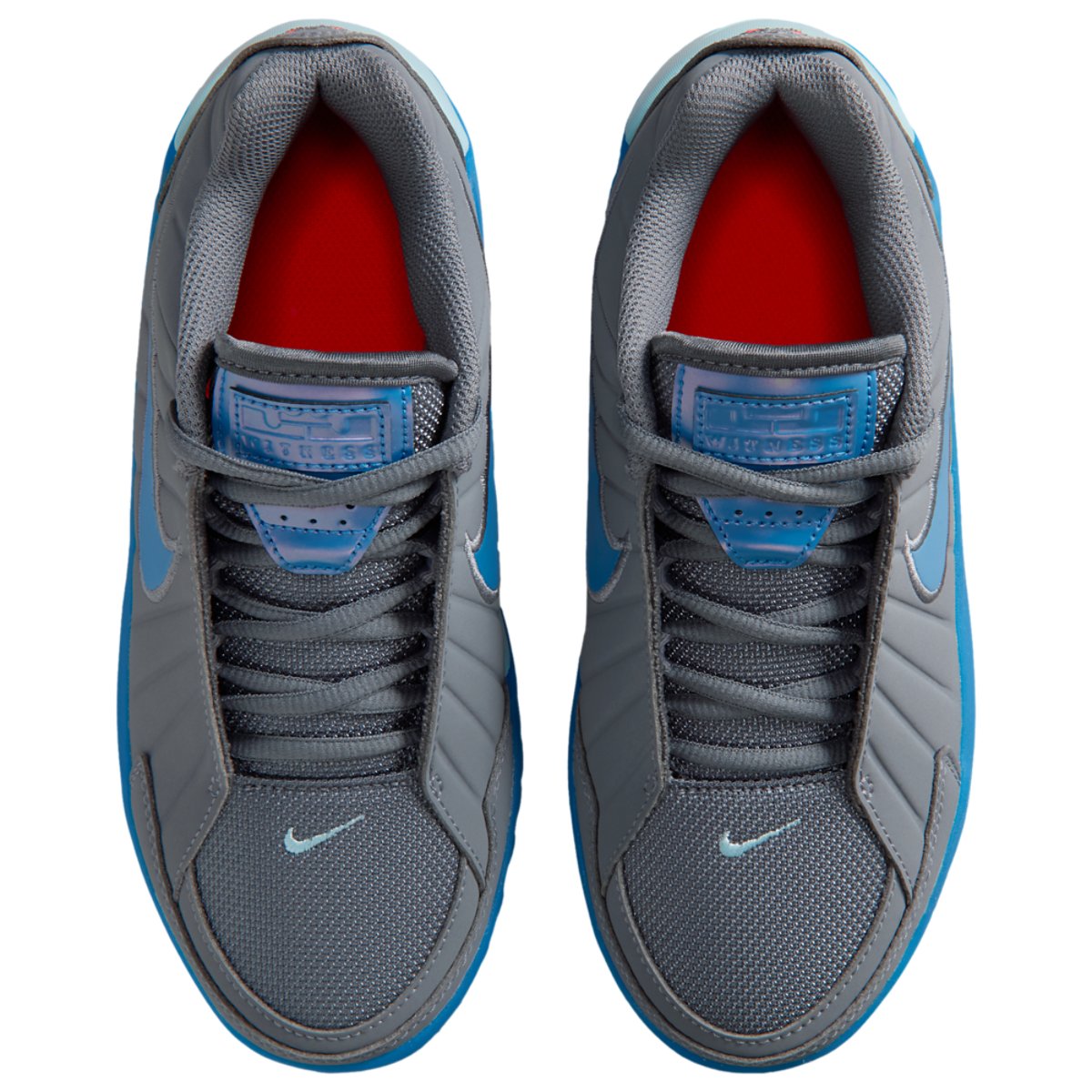 Nike Lebron Witness IX