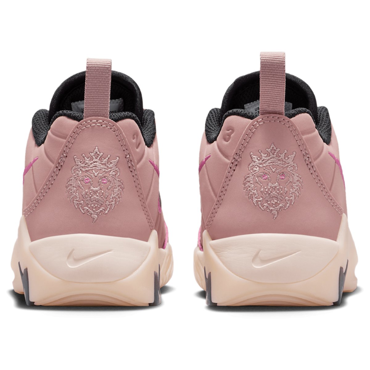Nike Lebron Witness IX