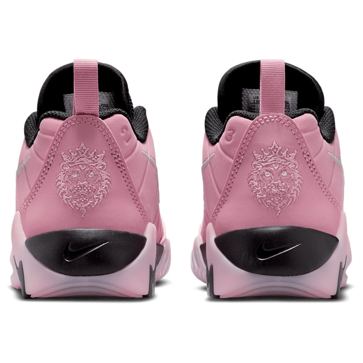 Nike Lebron Witness IX