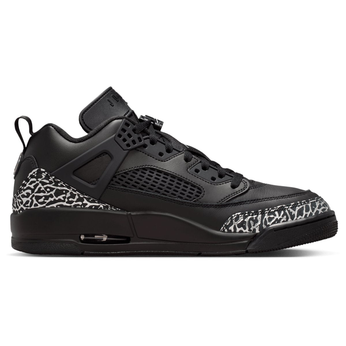 Jordan Spizike Low